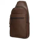 Toledo - Crossbodytas - Imitatieleer