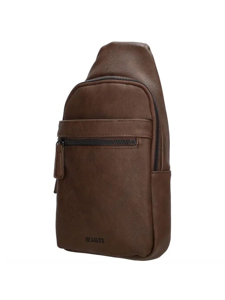 Toledo - Crossbodytas - Imitatieleer