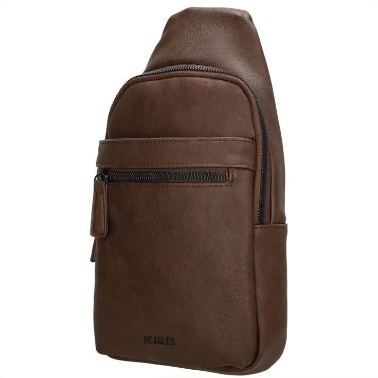 Toledo - Crossbodytas - Imitatieleer