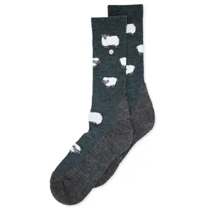 Merino Wandelsokken Sheep - Unisex