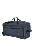 Enrico Benetti - Brussels - Wieltas 79L