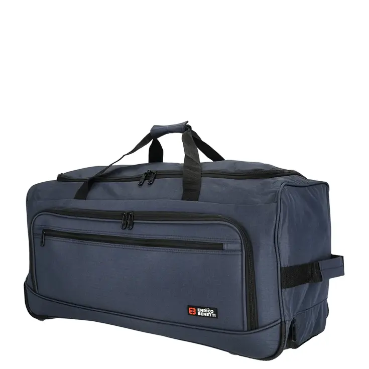 Enrico Benetti - Brussels - Wieltas 79L
