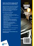 Auto Theorieboek B + Online examens oefenen