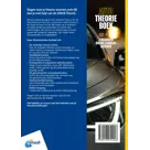 Auto Theorieboek B + Online examens oefenen