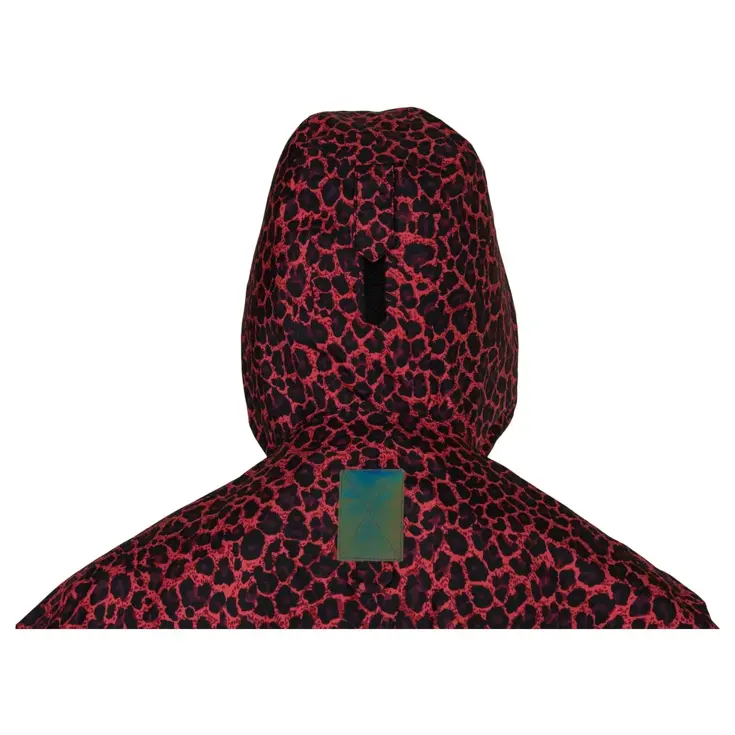 Motion Poncho Regenponcho Urban Outdoor