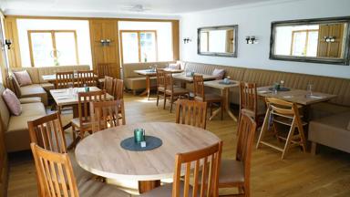 Allgau Residenz Natur en Spa 19