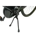 Tweebeen fietsstandaard voor 26-28 inch fietsen