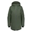 Jagua - Parka dames - Human Nature