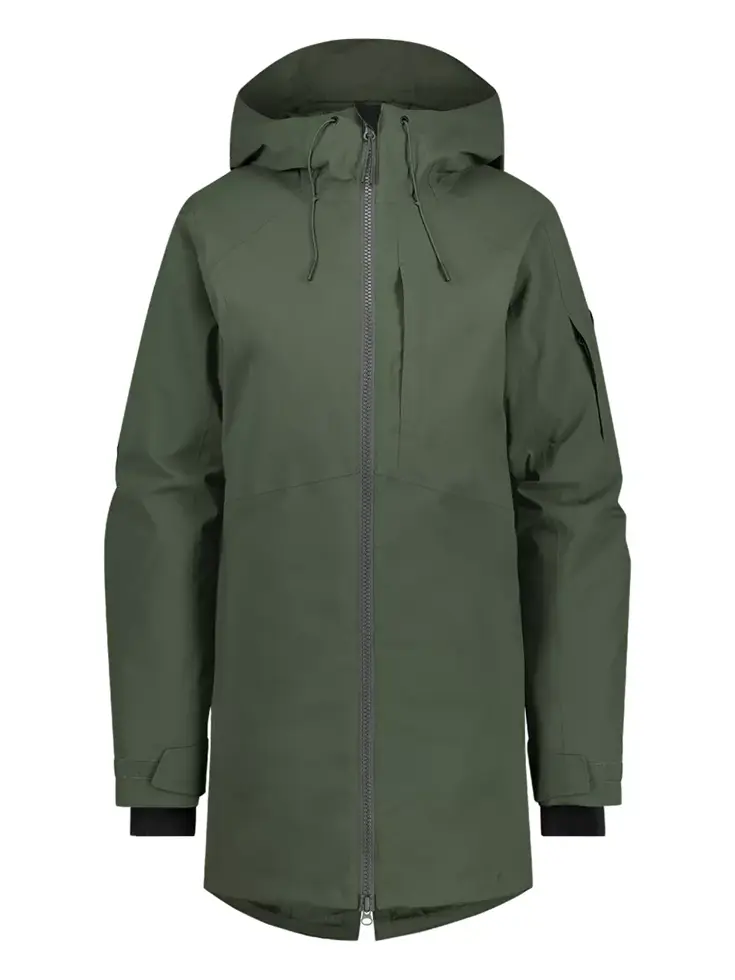 Jagua - Parka dames