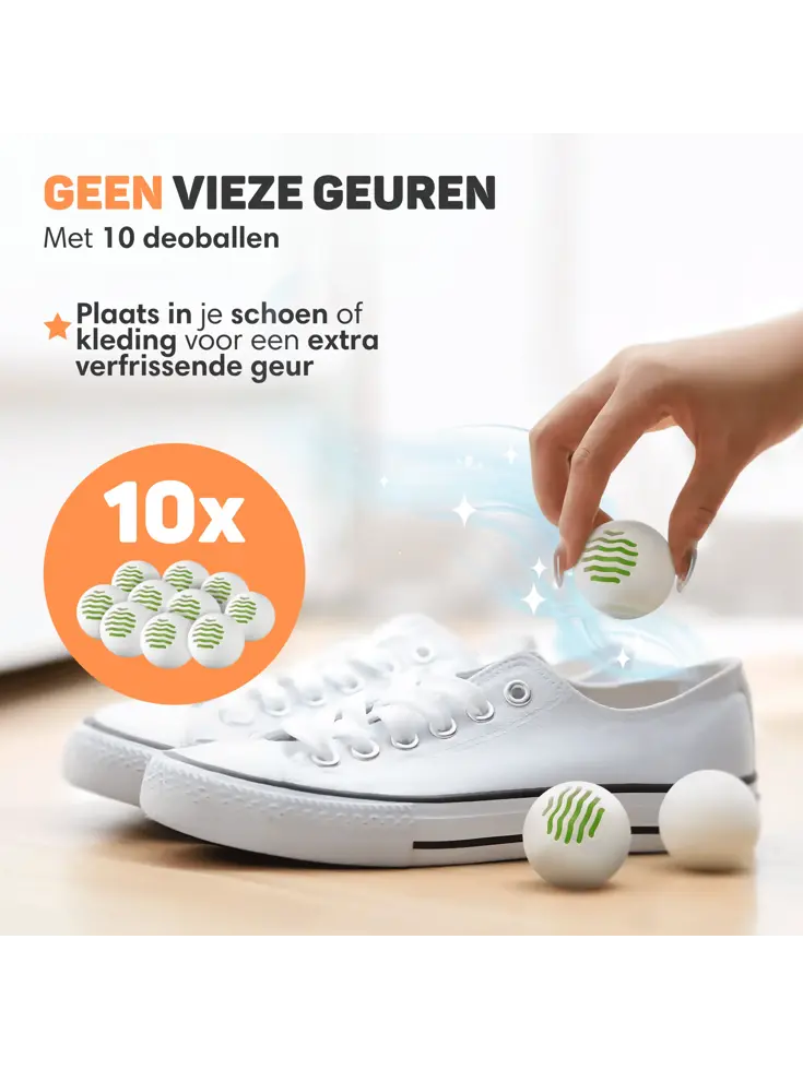 Schoenendroger met Ozone - PRO - Droogfunctie
