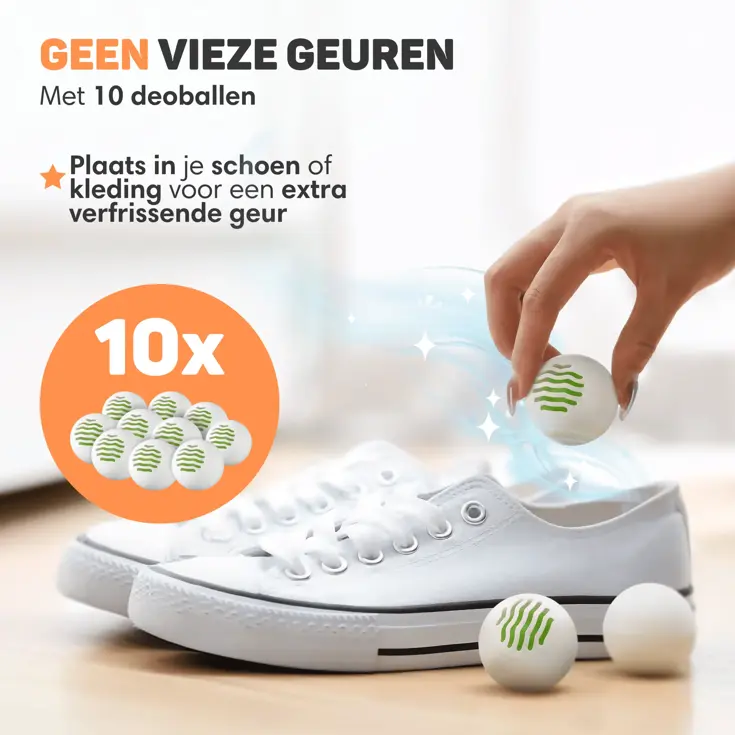 Schoenendroger met Ozone - PRO - Droogfunctie