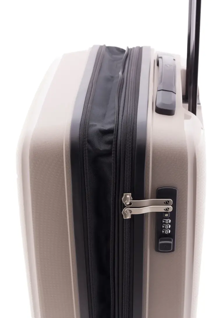 Flow - Handbagage koffer - 55cm - 40L