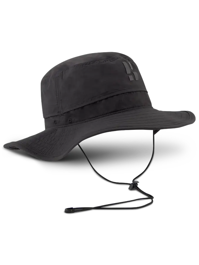 Poederbaas - Bucket Hat