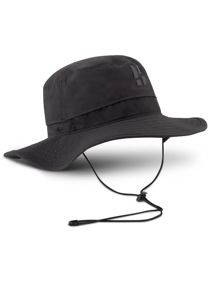 Poederbaas - Bucket Hat