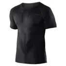 FALKE - O-hals Shirt - Heren