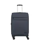 Innsbruck - Middelgrote koffer - 68cm - 70L