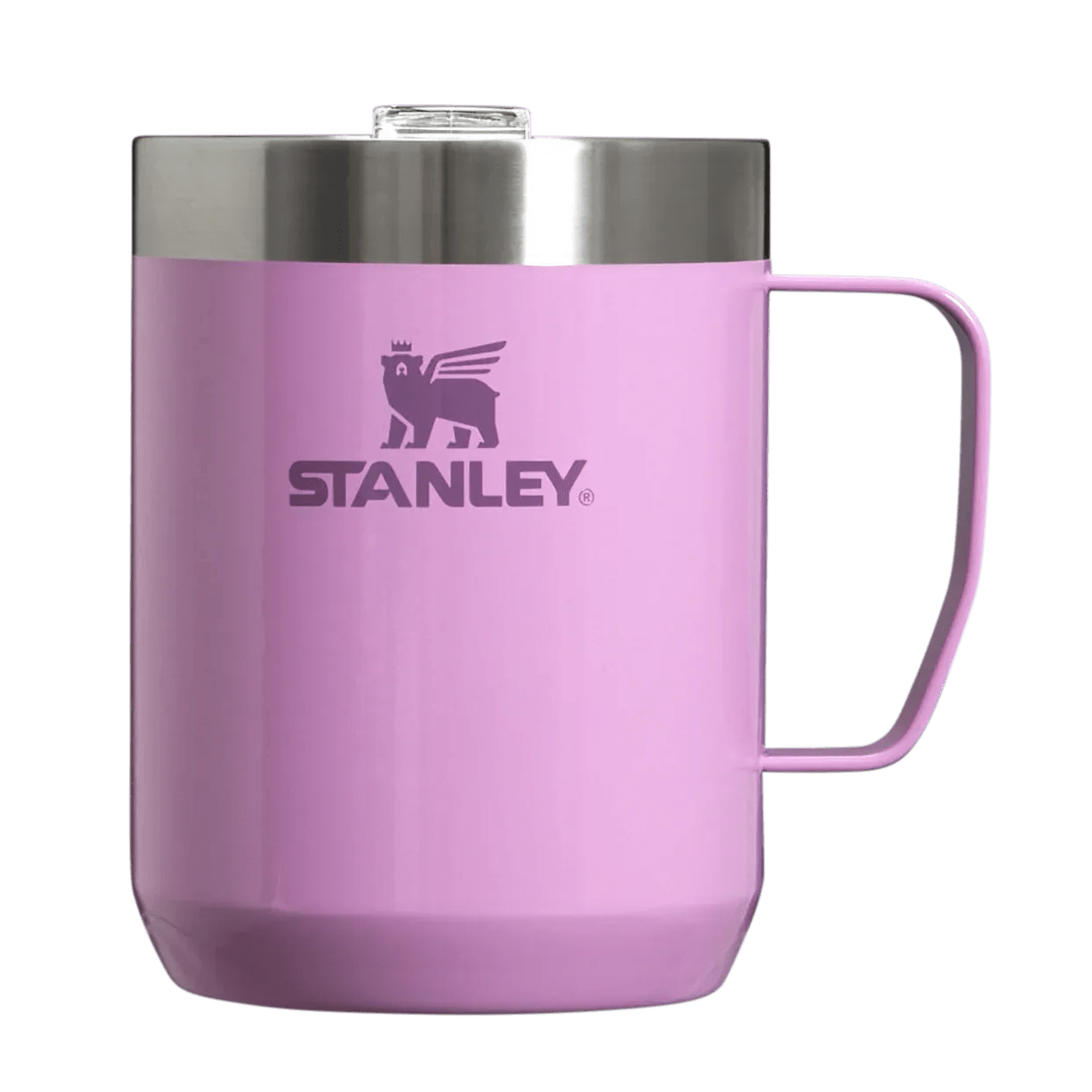 Stanley  Stay-Hot Beker  Lilac Gloss  Roze main product image