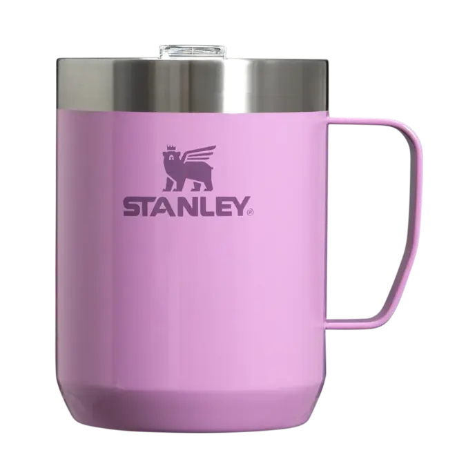 Stanley Stay-Hot Beker - Lilac Gloss