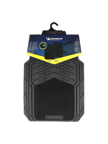 2 Universele Automatten - Rubber