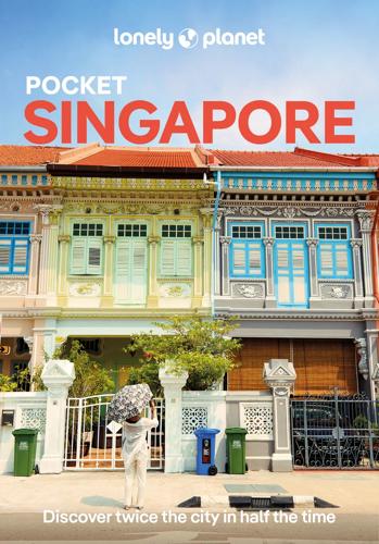 Reisgids Pocket Singapore 9