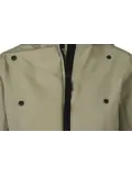 Trench Coat Long - Regenjas Dames