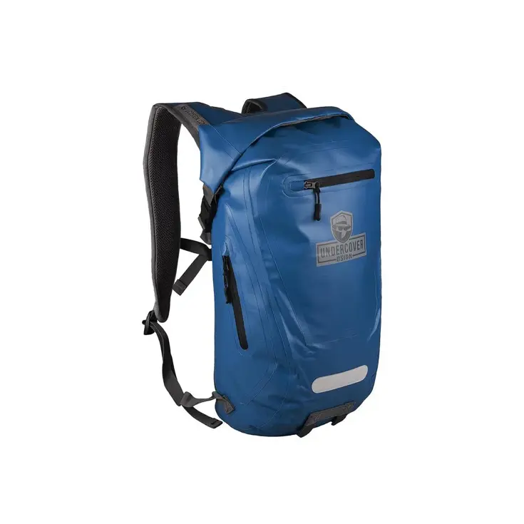 Aquastop Laptop Rugzak Waterdicht tot 13 inch