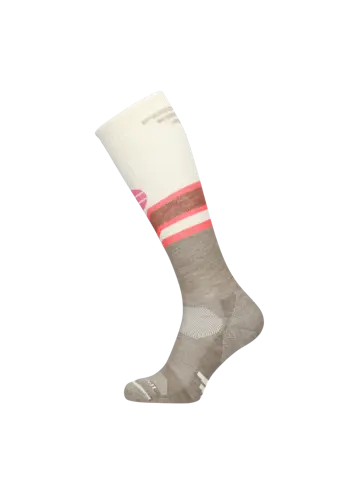 Mountain Beat Wandelsokken Dames Sockwell