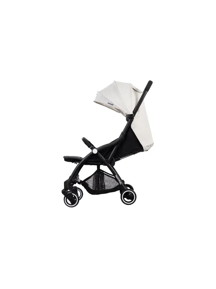 S1 Plus Buggy - MagicFold™ - Compacte Plooibuggy