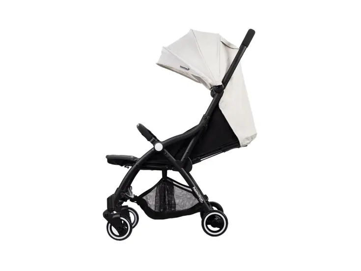 S1 Plus Buggy - MagicFold™ - Compacte Plooibuggy