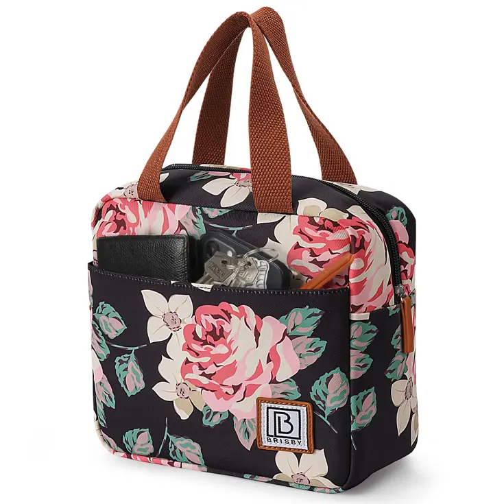 Koeltas - Lunchtas - 4 liter