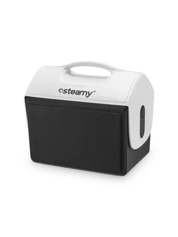 Steamy BMX 15 Koelbox - 15L