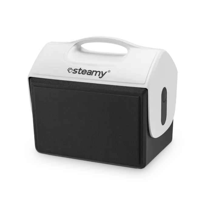 Steamy BMX 15 Koelbox - 15L