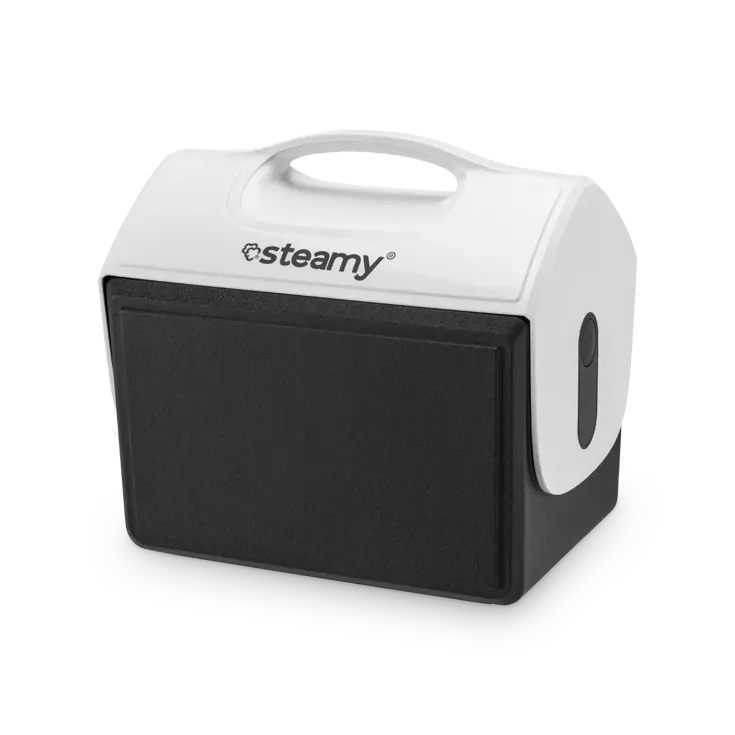 Steamy BMX 15 Koelbox - 15L