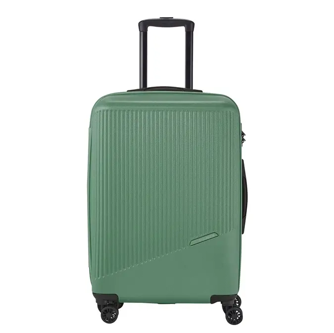 Travelite Bali 4 Wiel Trolley M  |65 L