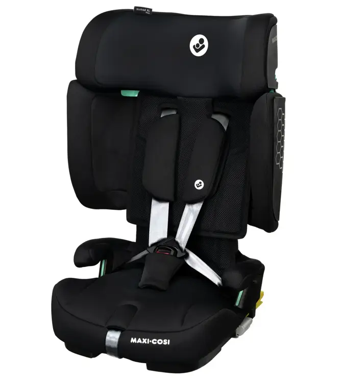 Nomad XL Plus i-Size - Autostoel