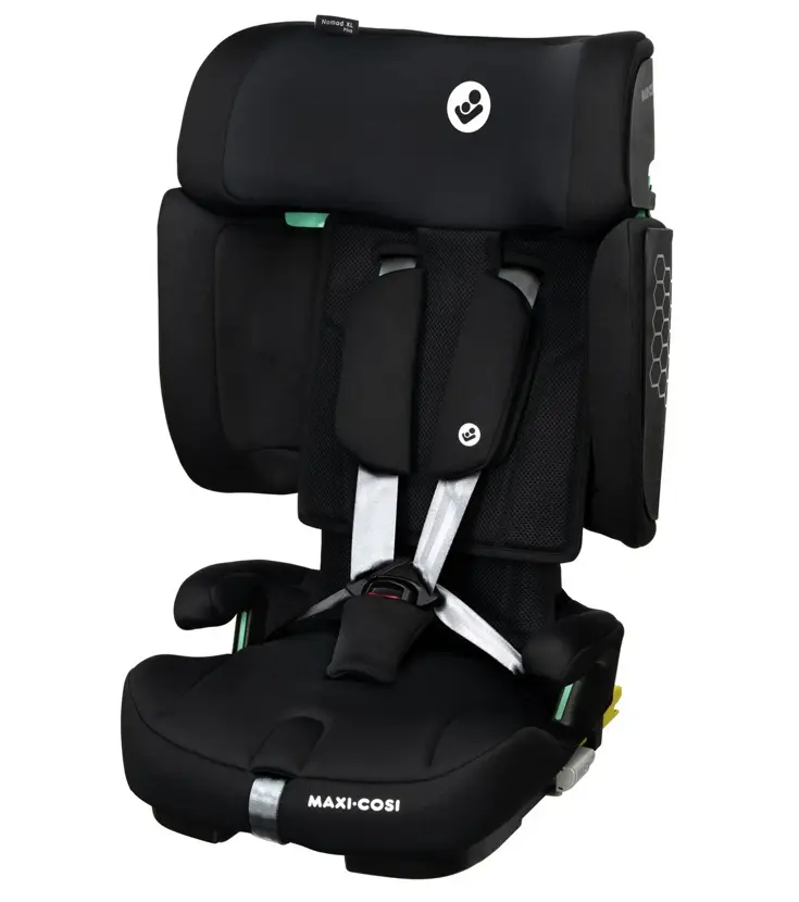 Nomad XL Plus i-Size - Autostoel