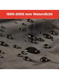 Bakfietshoes - Groot/Elektrisch