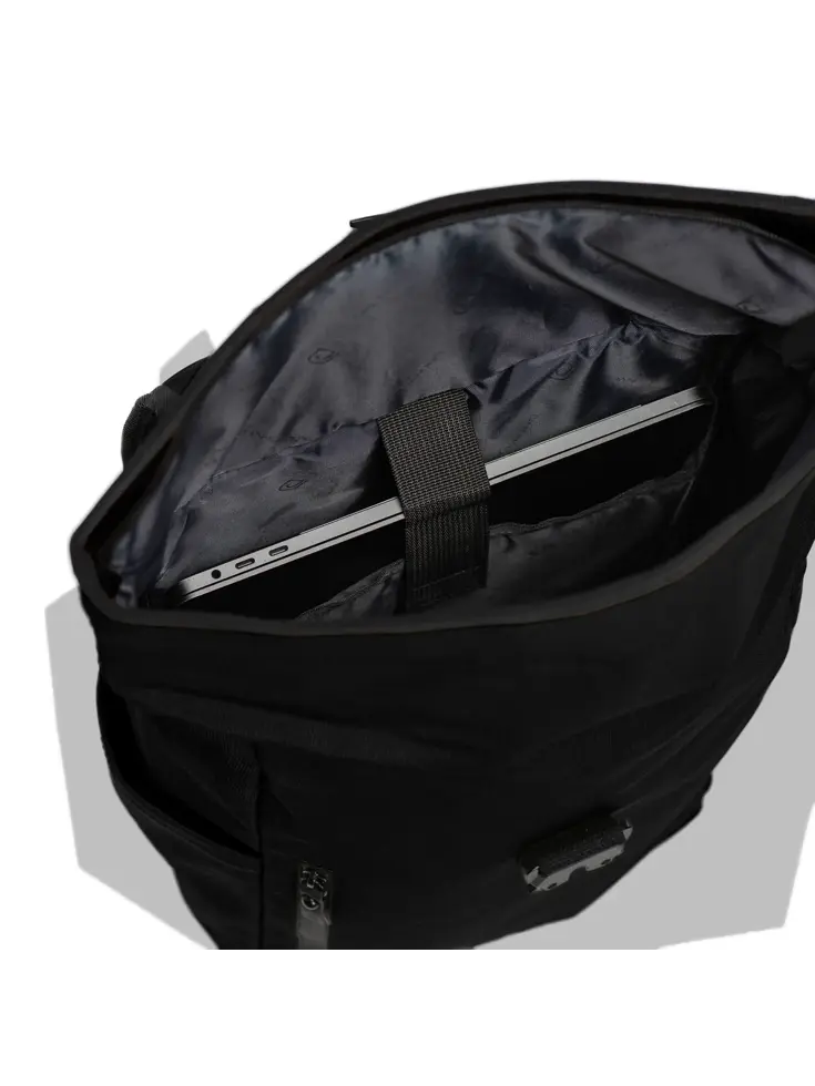 Griffith - Rolltop Laptoprugzak - Canvas