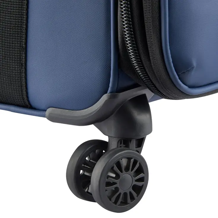 Maubert 2.0 Trolley 79 Expandable  | 118 L