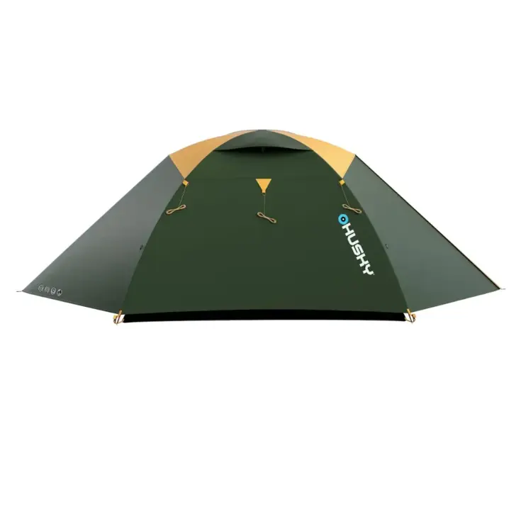 Boyard 4 Classic - lichtgewicht tent - 4 persoons