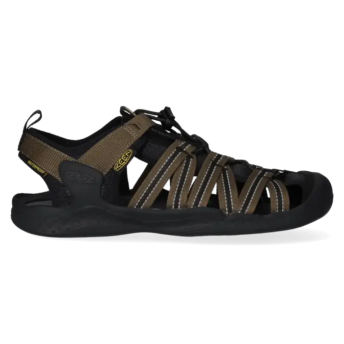 Drift Creek H2 - Sandalen - Heren - Keen