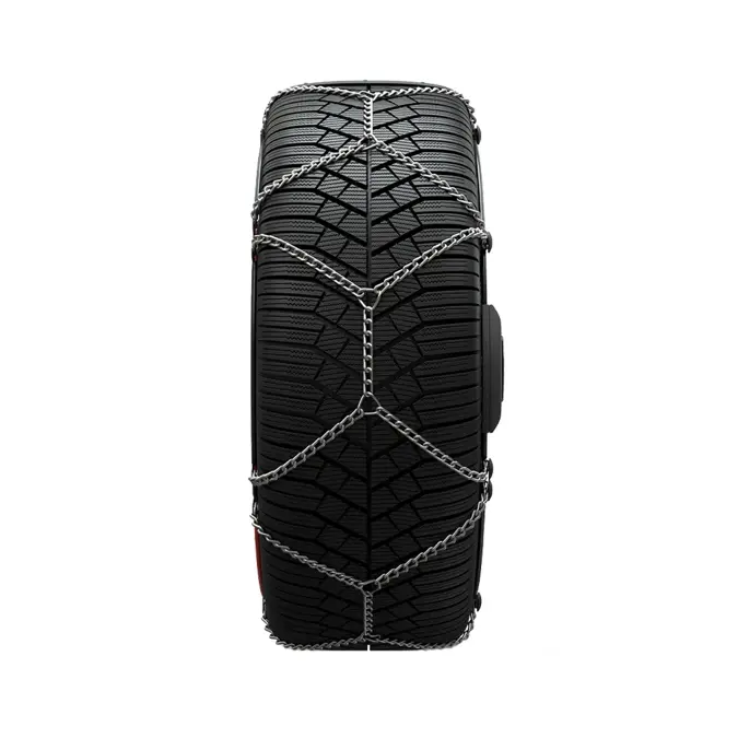 König REFLEX EDGE 590 Sneeuwkettingen