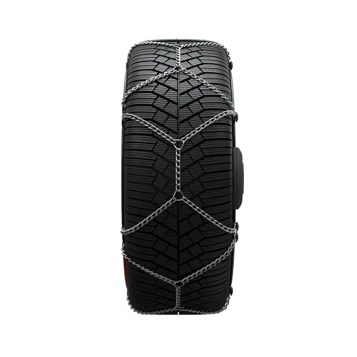 König REFLEX EDGE 602 Sneeuwkettingen