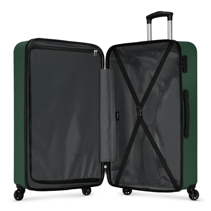 BHPPY - Reiskoffer - 75cm