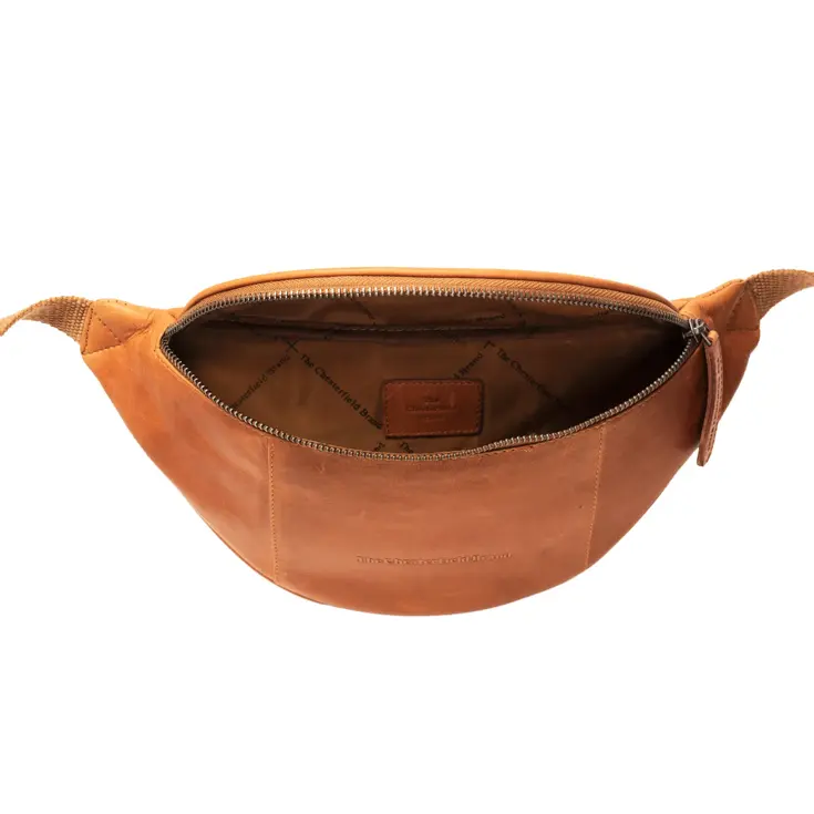 Eden - Heuptas - Crossbody - Leer