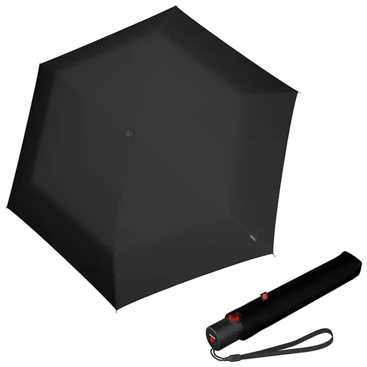 Paraplu U.200 Light Duomatic