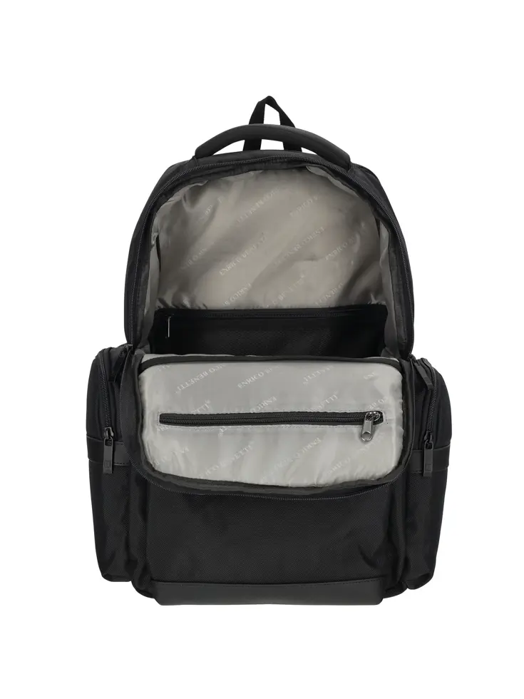 Salford - Laptoprugzak - Trolleyband - 17"