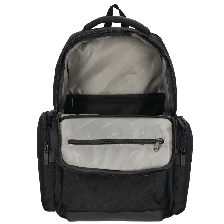Salford - Laptoprugzak - Trolleyband - 17"