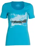 T-shirt lady Valerie