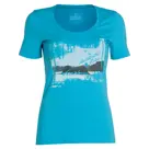 T-shirt lady Valerie